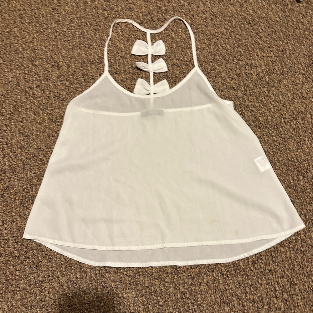 Cute top